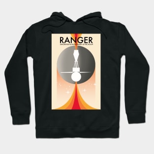 Ranger Lunar Exploration Mission, Hoodie